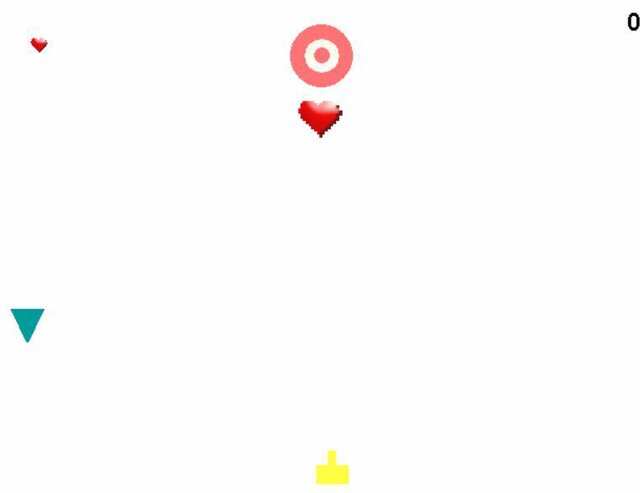 Target Shooter (Sage Games)
