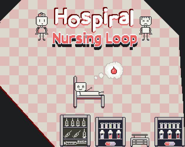 Hospiral: Nursing Loop