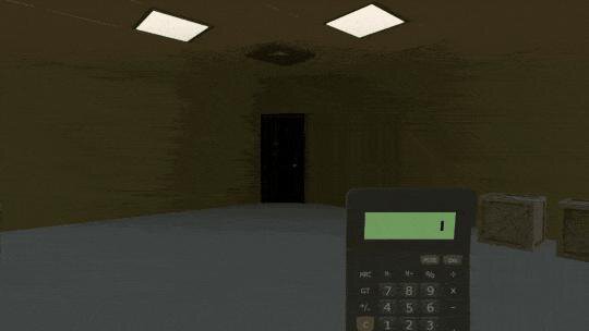University Simulator