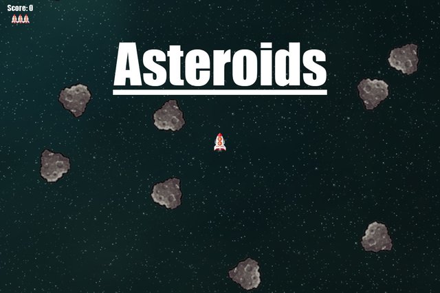 Asteroids (itch) (PhillipUP904461)