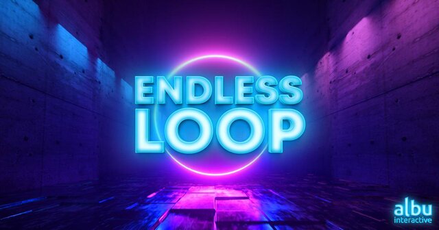 Endless Loop (danielalbu)