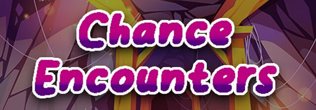 Chance Encounters