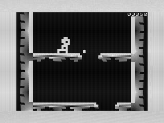 ZX81 - Down! (2012)
