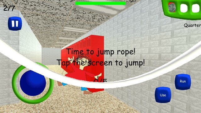 Baldi's Basics V.1.2.2 Android