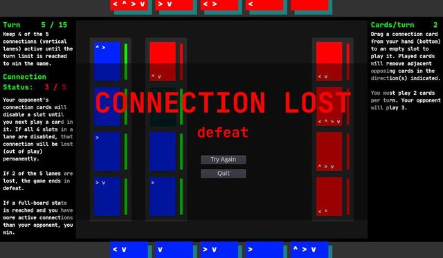 Connection (justinwash)