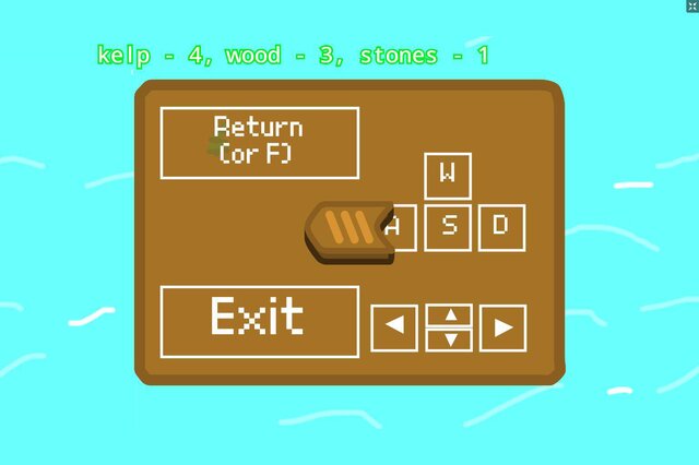 baguette boat html