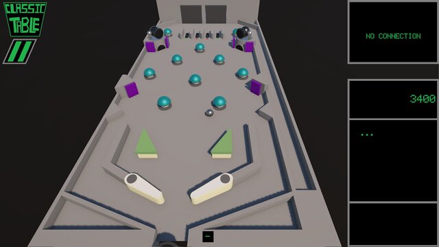 Practical Pinball