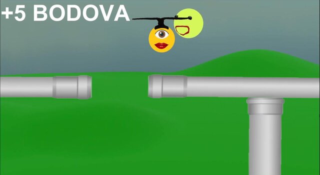 HappyHELLicopter