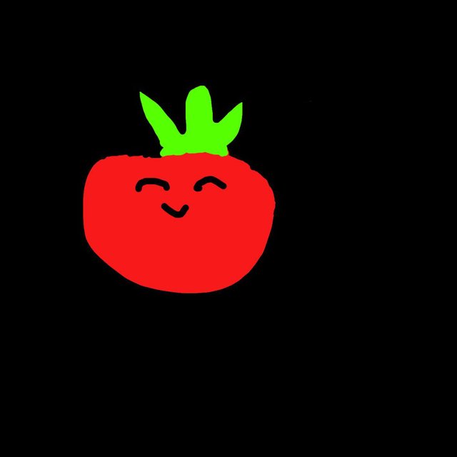 Tomato VS Atoms
