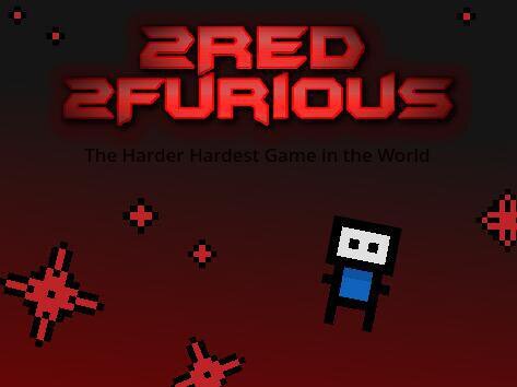 2 Red 2 Furious