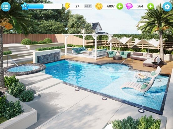 Merge Home Master