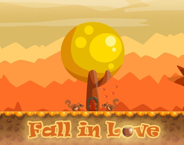 Fall in Love