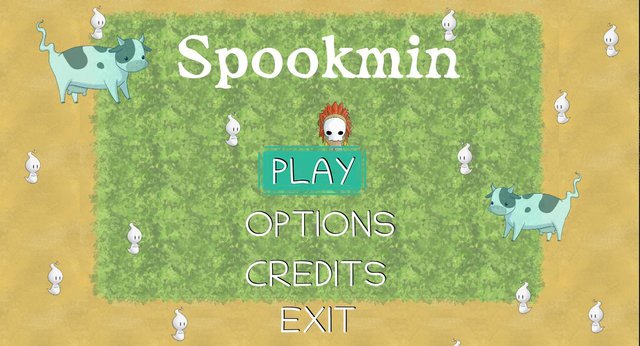 Spookmin