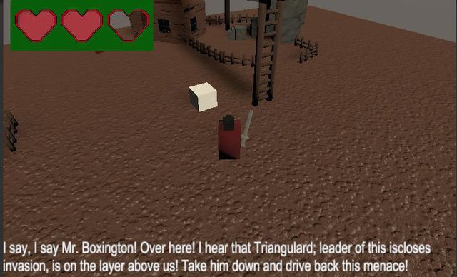 BoxBorne