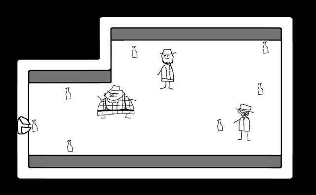 Tavern Brawler