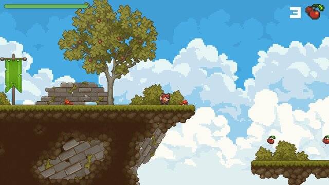 CherryTale