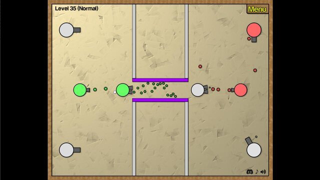 Blobble Wars 2 (itch)