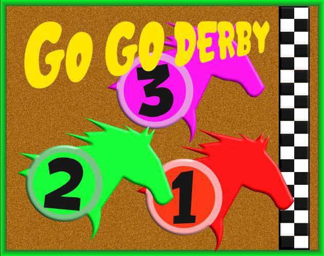Go GO Derby