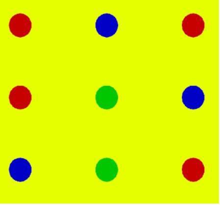 Token Matrix