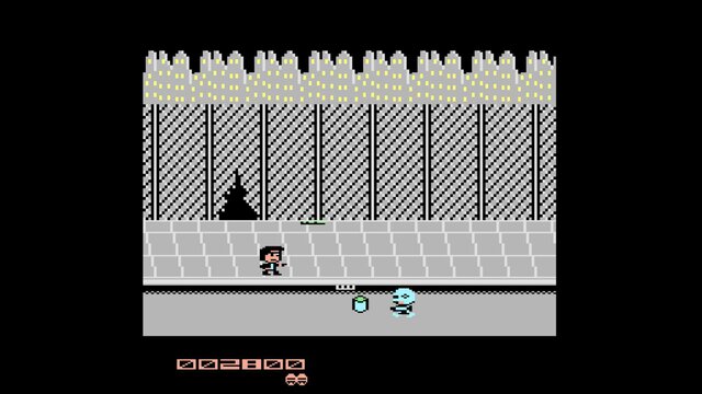 Cybo-Cop