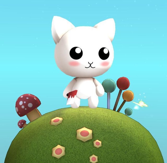SORACUBE