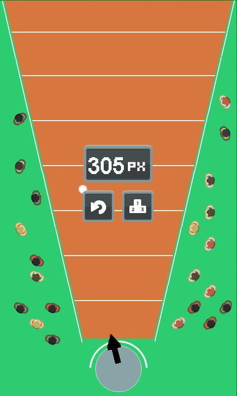 Shotput