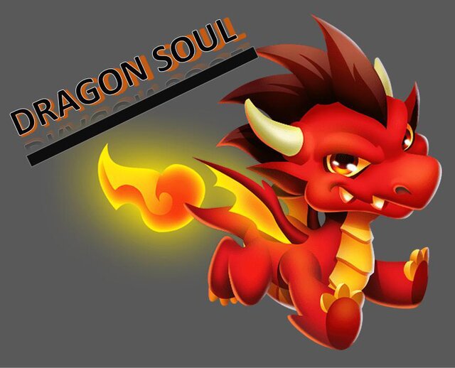 Dragon Soul (itch)