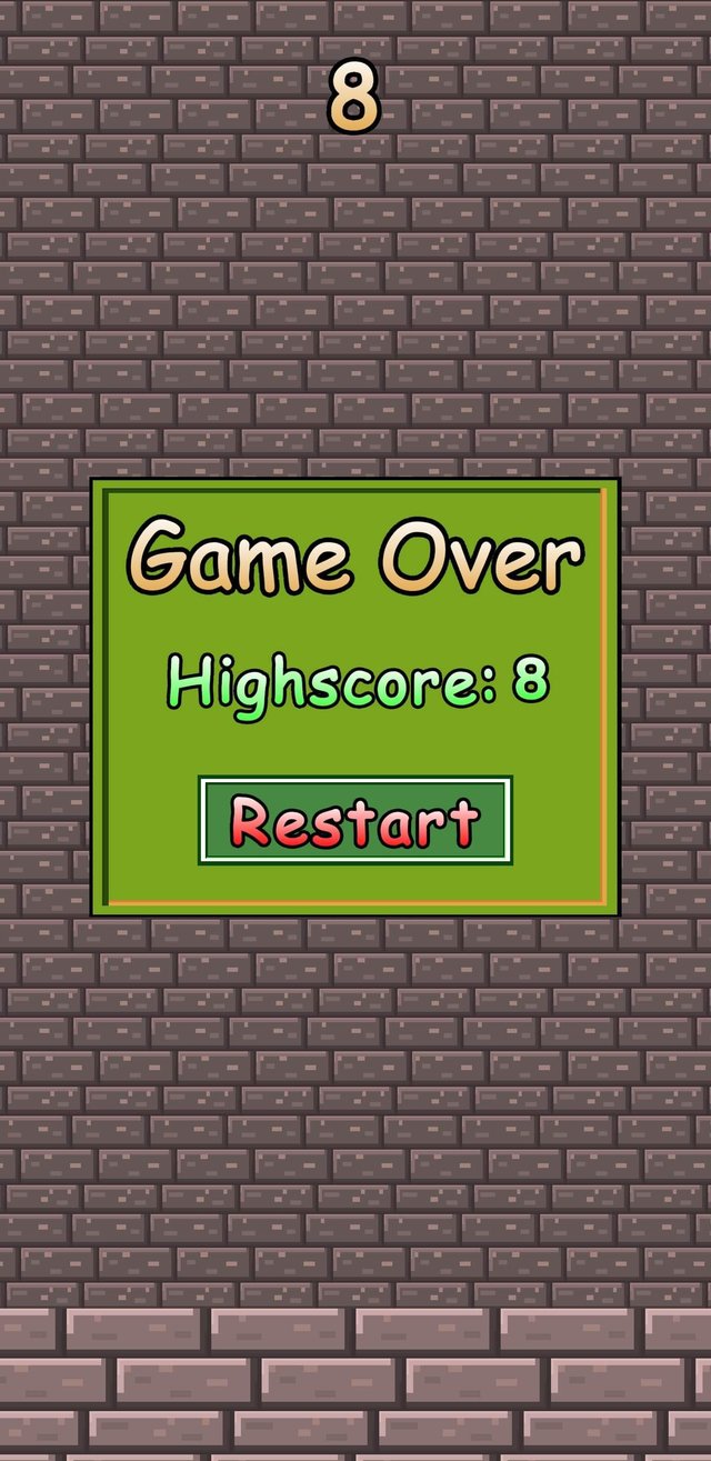 Flappy Tentacion (android)