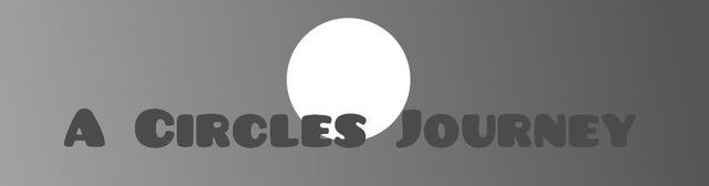 A Circle's Journey