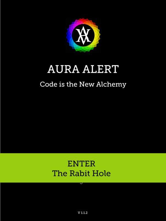 AURA ALERT