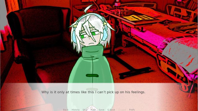 You Are My Universe Demo