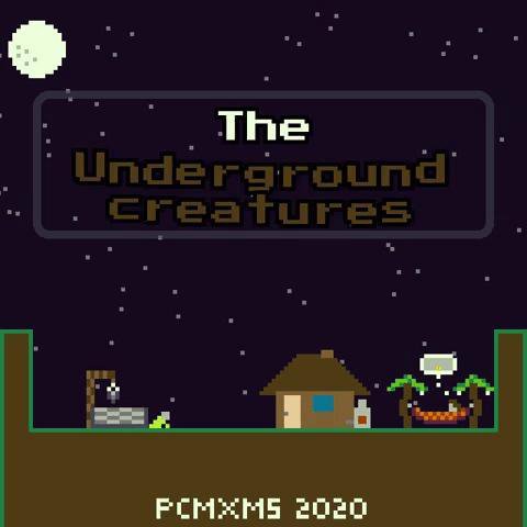 The Underground Creatures