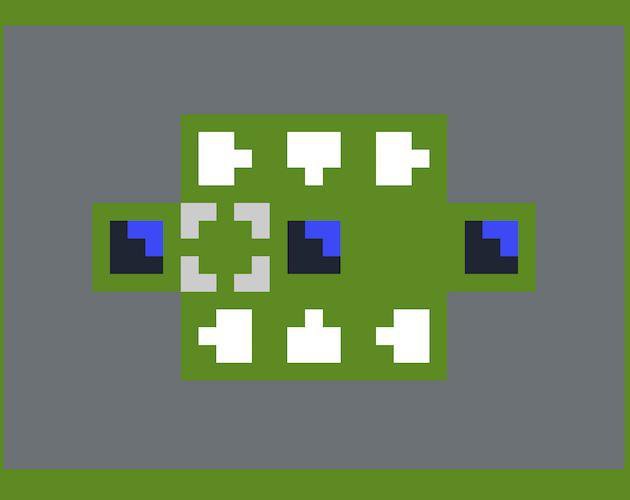 Arrow Swap