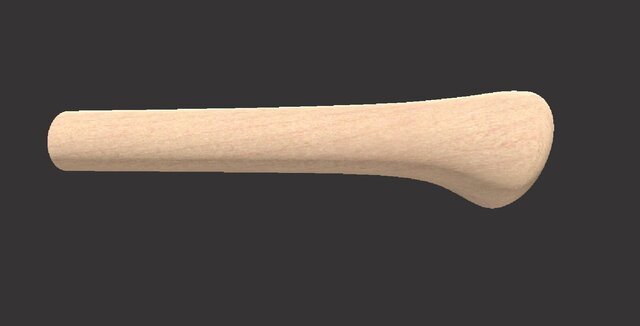 Max Bats