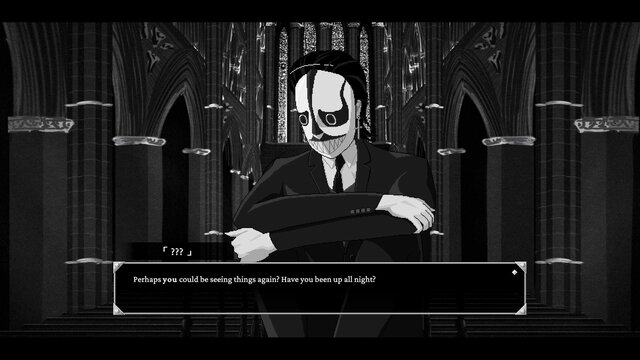 Night Loops Demo