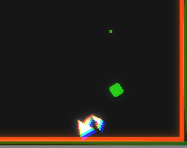Neon Slash (24h)