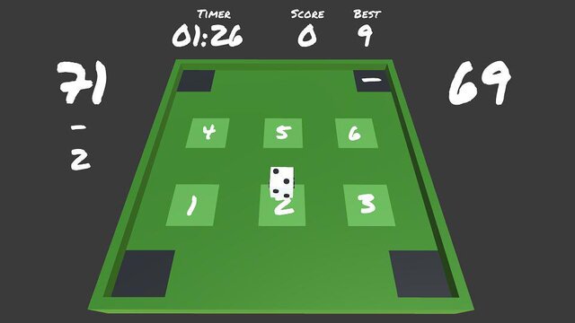 Nicest Game Ever