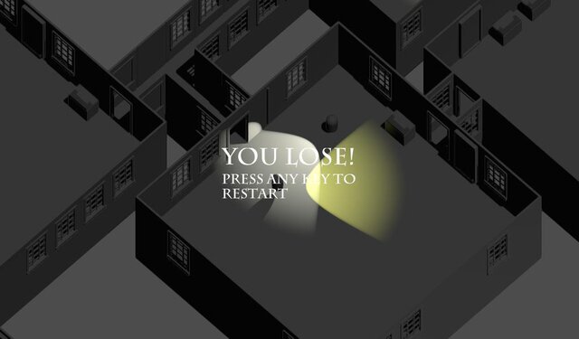 A Heist at the Museum