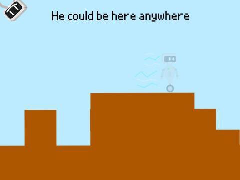 Bobert The Robot