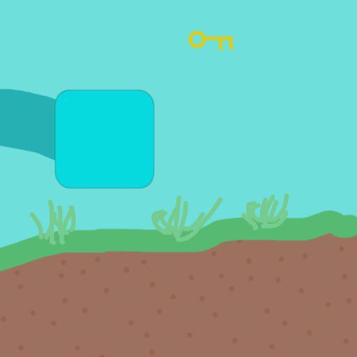 !erauqS hsaD