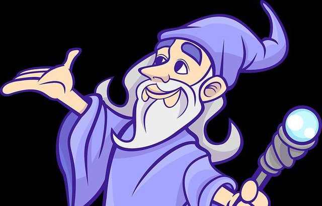 Number Wizard (Just A Kid)