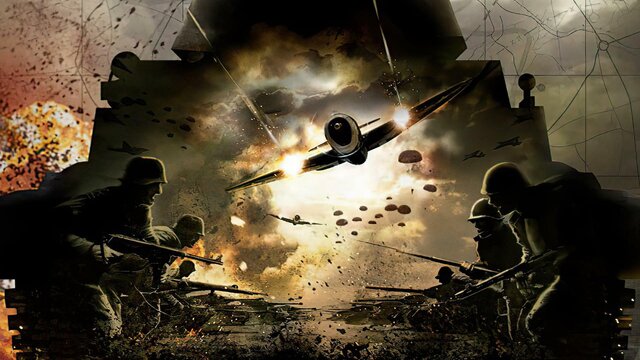 Order of War: Challenge