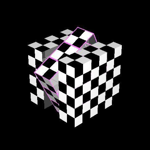 RubiksCube: Missing Textures