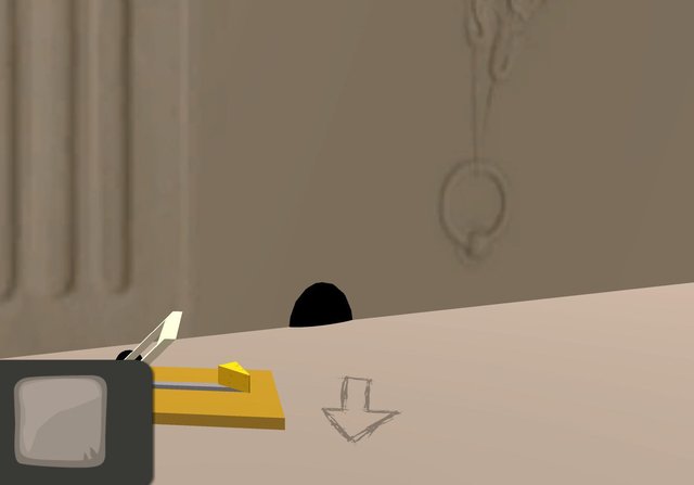 Save Boxtrolls: A Room Escape Game