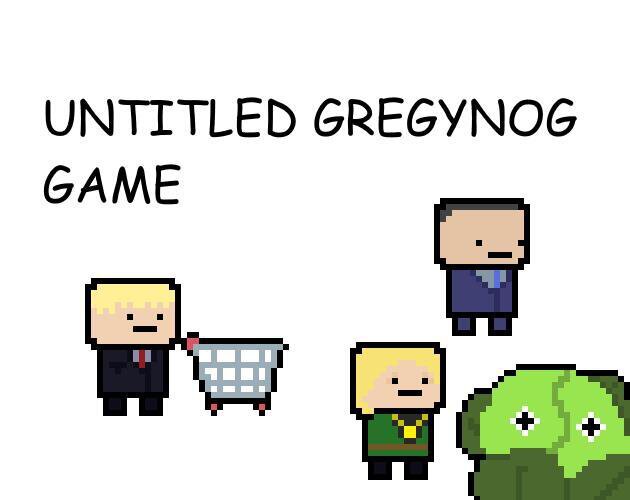 Untitled Gregynog Game
