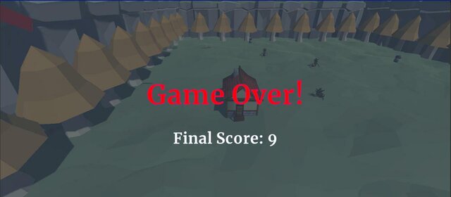 Shelter Simulator