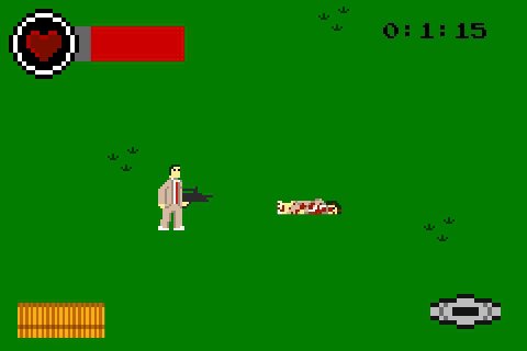 Battle R Isle