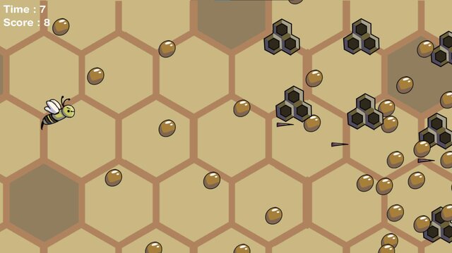 The Angry Bee