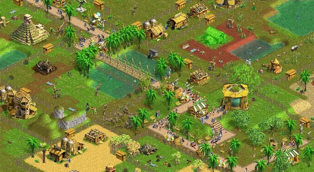 Wildlife Park "Classic"