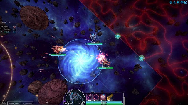 Endless League
